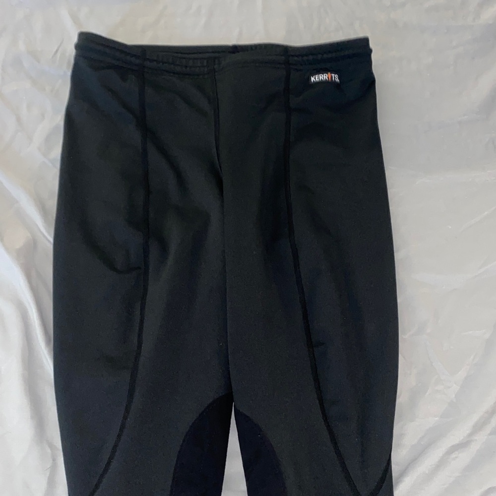 Kerrits Black Riding Tights